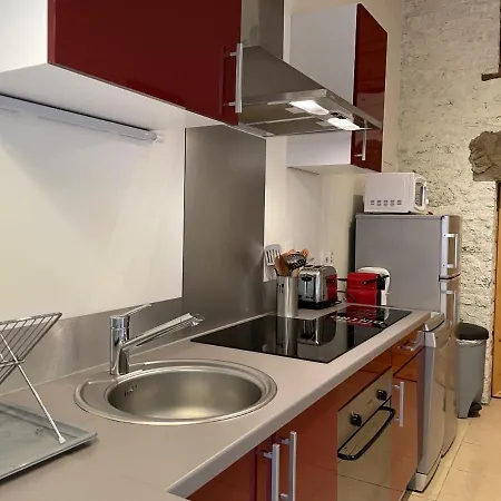 Vakantiehuis La Richardie 4 Etoiles