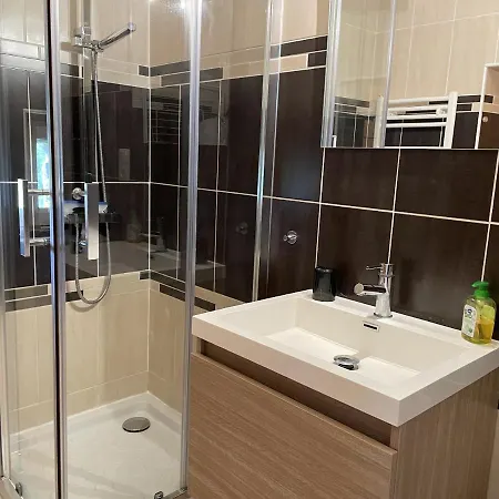 Vakantiehuis La Richardie 4 Etoiles *