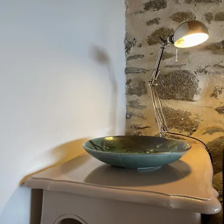 La Richardie 4 Etoiles Vakantiehuis