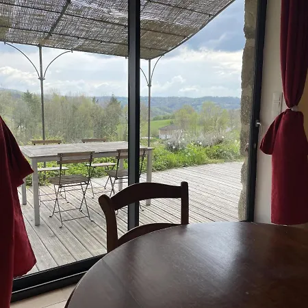 La Richardie 4 Etoiles Vakantiehuis *